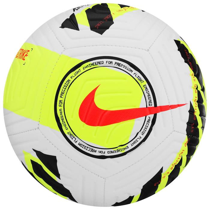 bota sabor dulce desconcertado Pelotas Nike Strike Soccer – FC SPORTS